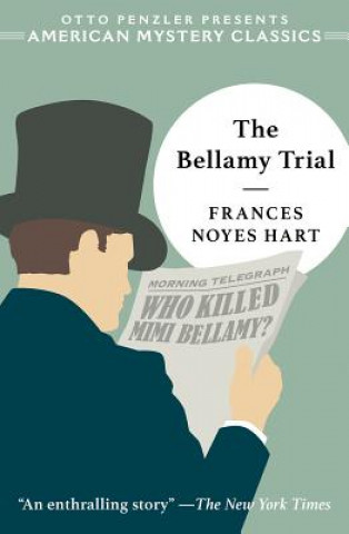 Buch Bellamy Trial Frances Noyes Hart