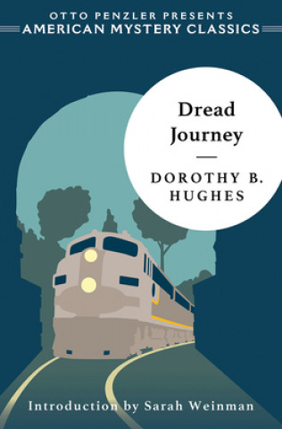 Könyv Dread Journey Dorothy B. Hughes