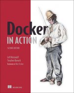 Könyv Docker in Action Jeff Nickoloff