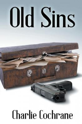 Knjiga Old Sins Charlie Cochrane