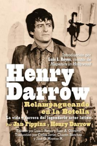 Buch Henry Darrow Jan Pippins