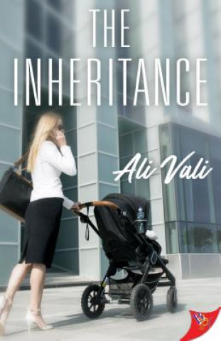 Knjiga Inheritance Ali Vali