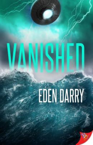 Knjiga Vanished Eden Darry