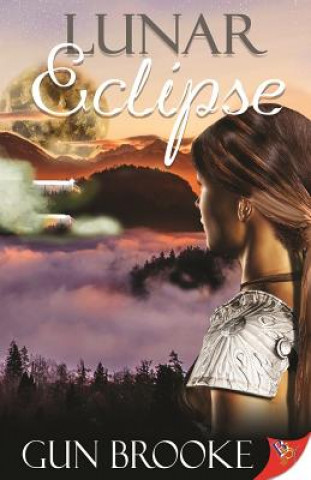 Libro Lunar Eclipse Gun Brooke