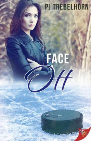 Livre Face Off Pj Trebelhorn