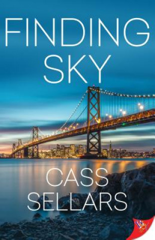 Knjiga Finding Sky Cass Sellars
