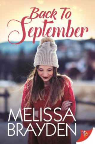 Könyv Back to September Melissa Brayden