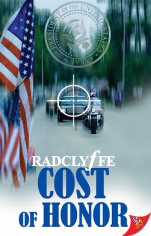 Kniha Cost of Honor Radclyffe