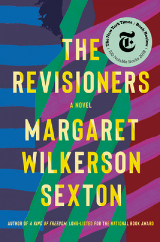 Libro Revisioners Margaret Wilkerson Sexton