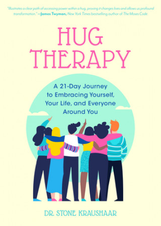Carte Hug Therapy Stone Kraushaar