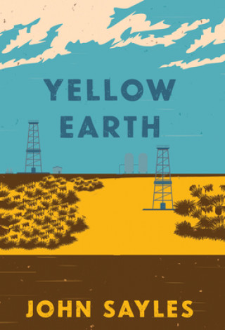 Книга Yellow Earth John Sayles