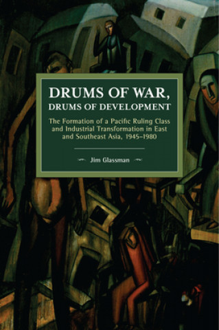 Carte Drums of War, Drums of Development Jim Glassman