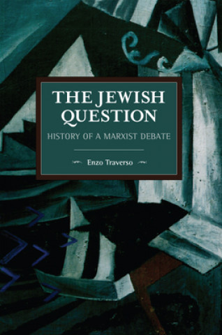 Buch Jewish Question Enzo Traverso