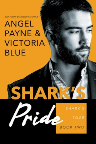 Boek Shark's Pride Angel Payne