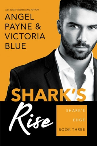Buch Shark's Rise Angel Payne