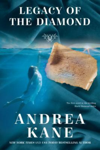 Book Legacy of the Diamond Andrea Kane