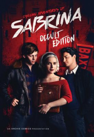 Carte Chilling Adventures Of Sabrina: Occult Edition Roberto Aguirre-Sacasa