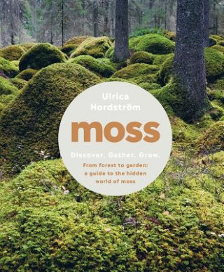 Könyv Moss Ulrica Nordstrom