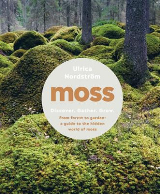 Książka Moss Ulrica Nordstrom