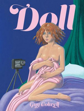 Buch Doll Guy Colwell