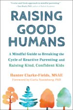 Carte Raising Good Humans Hunter Clarke-Fields