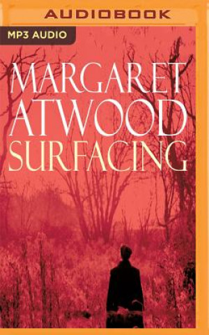 Digital SURFACING Margaret Atwood