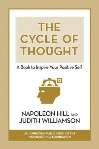 Carte Cycle of Thought: A Book to Inspire Your Positive Self Napoleon Hill