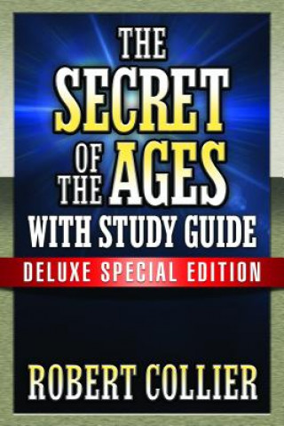 Kniha Secret of the Ages with Study Guide Robert Collier