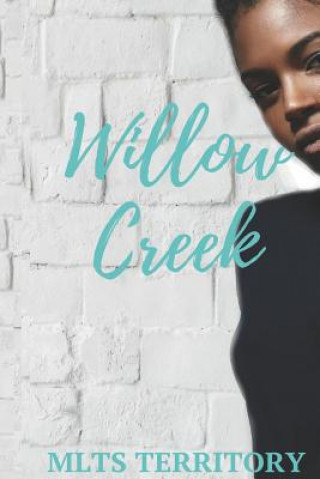 Knjiga Willow Creek Territory