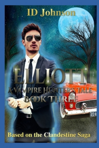 Book Elliott Sienna Morrow