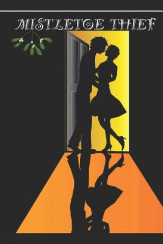 Knjiga The Mistletoe Thief Rob Summerfield