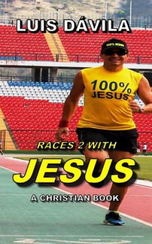 Carte Races 2 with Jesus 100 Jesus Books
