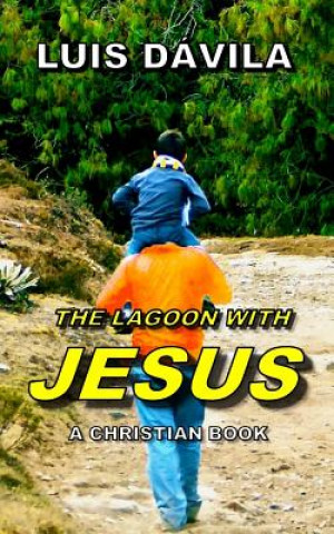 Buch Lagoon with Jesus 100 Jesus Books