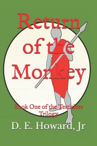 Książka Return of the Monkey D E Howard Jr