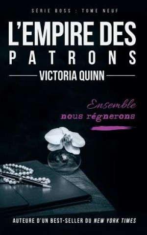 Knjiga L Victoria Quinn