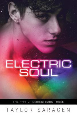 Kniha Electric Soul Taylor Saracen