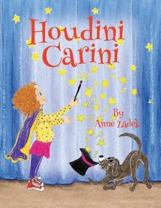 Libro Houdini Carini Anne Zadek