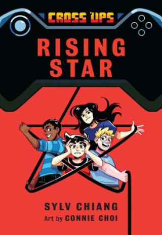 Buch Rising Star (Cross Ups, Book 3) Sylv Chiang