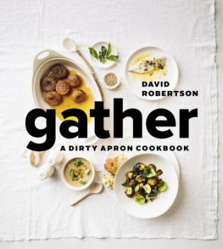 Buch Gather David Robertson