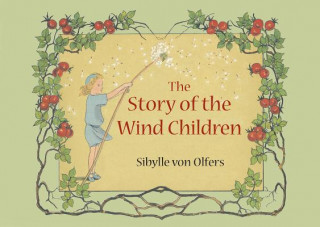 Carte Story of the Wind Children Sibylle Olfers
