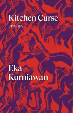 Книга Kitchen Curse Eka Kurniawan