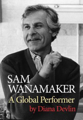 Book Sam Wanamaker Diana Devlin