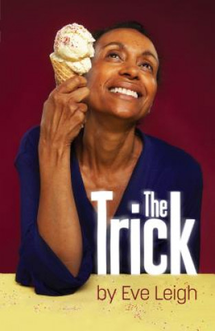 Knjiga Trick Eve Leigh