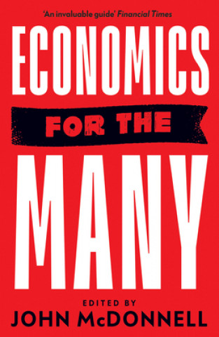 Buch Economics for the Many John Mcdonnell