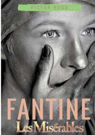 Book Fantine Victor Hugo