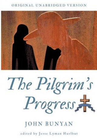 Buch Pilgrim's Progress John Bunyan