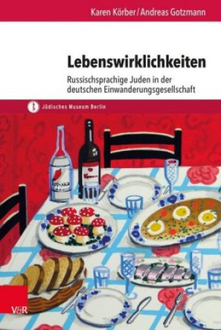 Kniha Lebenswirklichkeiten Karen Körber