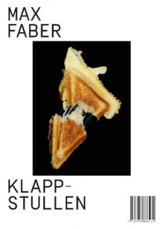 Knjiga Klappstullen Max Faber