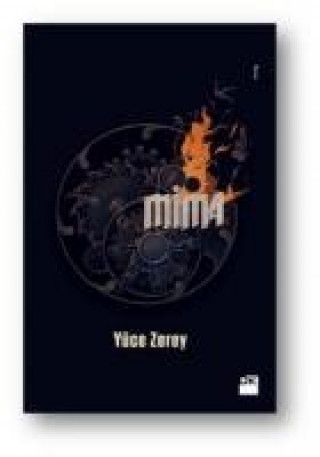 Knjiga Mima Yüce Zerey