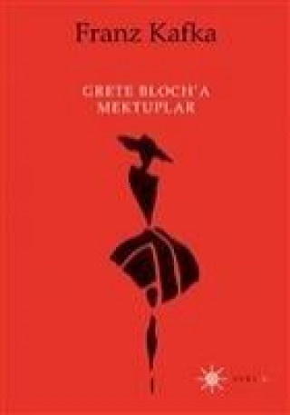 Boek Grete Blocha Mektuplar Franz Kafka